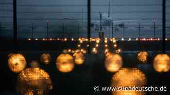 Luftverkehr - Frankfurt am Main - Trotz Wartezeiten geordneter Betrieb am Flughafen Frankfurt - Wirtschaft - SZ.de - Süddeutsche Zeitung - SZ.de