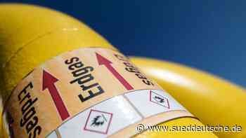 Energie - Lindner fordert Ende von Stromproduktion durch Gas - Wirtschaft - SZ.de - Süddeutsche Zeitung - SZ.de