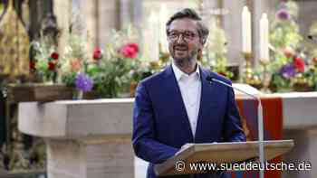 Traumberuf Pfarrer? Ein Realitätscheck - Wirtschaft - SZ.de - Süddeutsche Zeitung - SZ.de