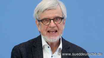 Energie - Potsdam - Soziologe: Drohende Krisen im Herbst "Zerreißprobe" - Wirtschaft - SZ.de - Süddeutsche Zeitung - SZ.de