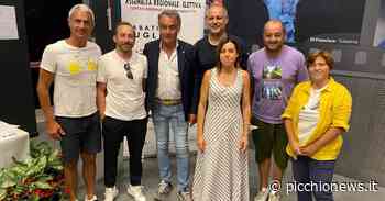 Matelica, Carlo Maria Conti eletto presidente del comitato Umbria Marche della Fisi - Picchio News