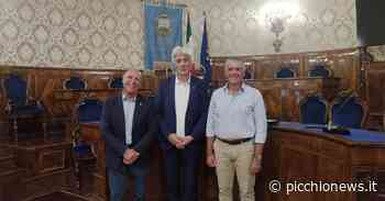 Matelica, il sindaco Baldini entra nel Consiglio provinciale: prende il posto di Claudio Morresi - Picchio News