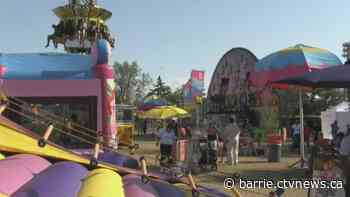 Kempenfest an overwhelming success