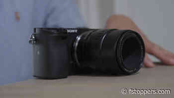 4 Reasons Why This Budget 40mm f/2.8 Macro is Amazing