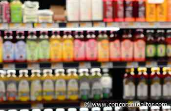 Concord seniors can call for shuttle to bring them shopping on Mondays, starting Aug. 15 - Concord Monitor