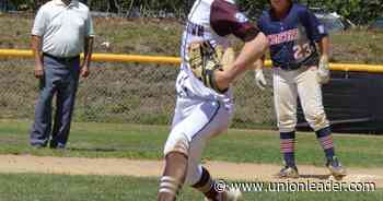 Goffstown tops Concord in opener of state Little League finals - The Union Leader