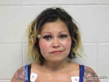 NH Woman Accused Of Drunken Driving, Crashing Into Child Mowing Lawn - Patch