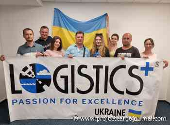 Logistics Plus buys Ukrainian freight forwarder Concord-Trans - Project Cargo Journal