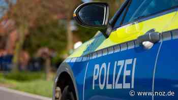 Von Auto angefahren: Kind bei Unfall in Wallenhorst schwer verletzt - NOZ
