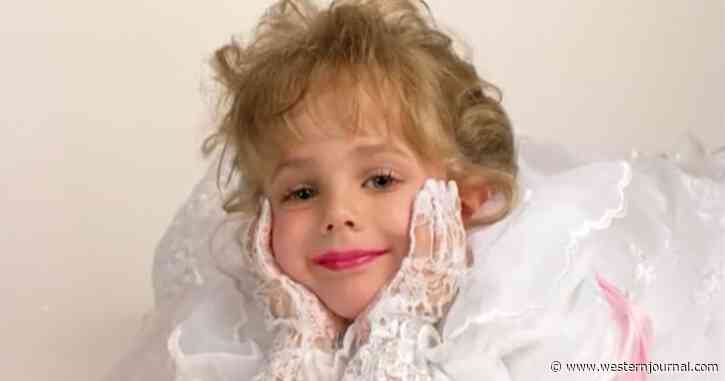 Father of JonBenet Ramsey Threatens to File Suit if Evidence Isn't Handed to Independent Third Party