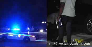 Multiple Investigations in SW Miami-Dade After String of Shootings