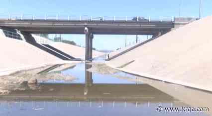 Proposed ordinance would make arroyo camping illegal