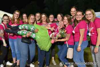 Party: Bei der Stadldisco in Taufkirchen tobte der Bär - meinbezirk.at