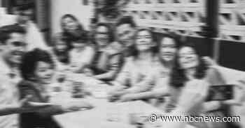 Loss of smell is a warning sign of Alzheimer’s. What if you lose your sense of smell from Covid?