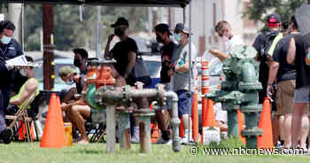 For pioneering AIDS activists, monkeypox outbreak evokes déjà vu