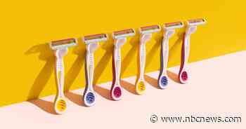 I didn’t shave my legs for a month. I learned a surprising (and sad) lesson.