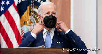 Biden tests positive for Covid again, has Paxlovid rebound and no symptoms, doctor says