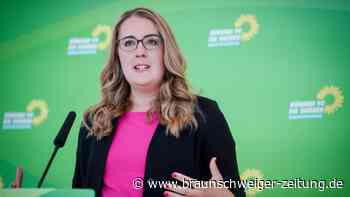 Grüne drängen auf Anschlusslösung für 9-Euro-Ticket