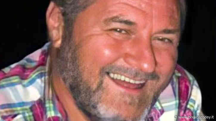 Padre di famiglia morto in un tragico incidente: l'ultimo saluto a Mario - BresciaToday