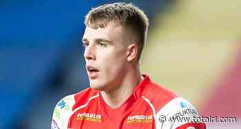 St Helens youngster Matty Foster hit by more injury devastation - Total rugby League
