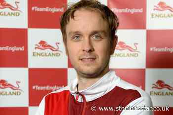 James Willstrop disappointed with squash's lack of profile - St Helens Star