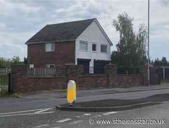 Plans for apartments and HMO on Fleet Lane, Parr - St Helens Star