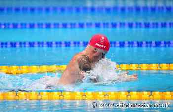 Peaty battling through injury concerns in quest for Commonwealth gold - St Helens Star