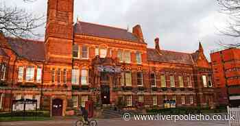 St Helens town centre's history from medieval times to 'masterplan' - Liverpool Echo