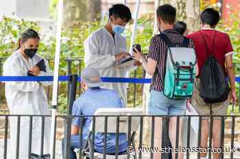 New York City declares public health emergency over monkeypox outbreak - St Helens Star