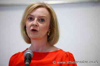 Truss vows to get education 'back on track' - St Helens Star