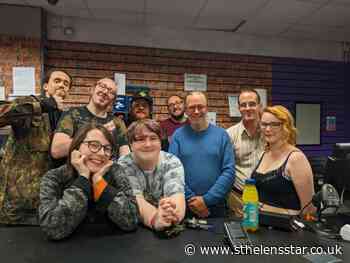 Geek Retreat forced to close in St Helens due to owner's health concerns - St Helens Star