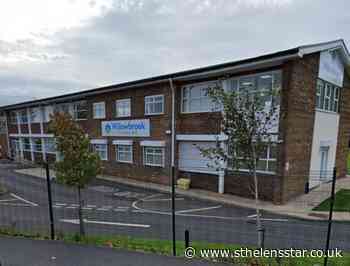 Extension plans for Willowbrook Living Well building - St Helens Star