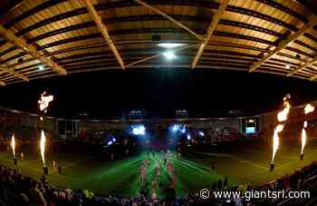 Not long left to get your St Helens tickets! - Huddersfield Giants