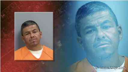 Clovis man arrested for kidnapping following SWAT standoff