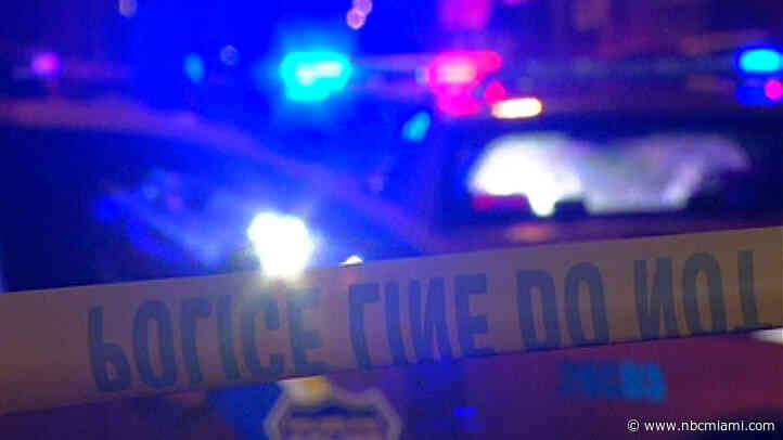 Shooting During Brawl in Downtown Orlando Wounds Seven