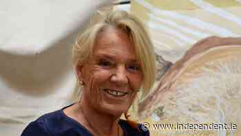 Obituary: Pauline Bewick, prolific painter and illustrator who enjoyed a colourful life - Independent.ie