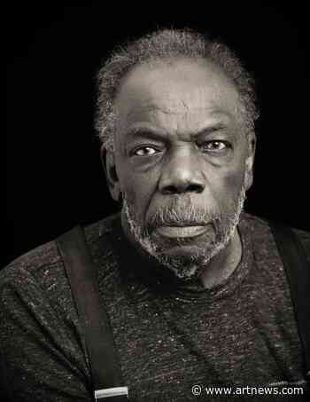 Sam Gilliam, Groundbreaking Artist Who Brought Abstraction Into the Third Dimension, Dies at 88 - ARTnews