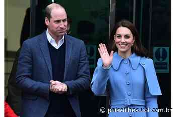 Príncipe William revela que Kate Middleton quase não fez parte da realeza; veja o motivo - Pais e Filhos