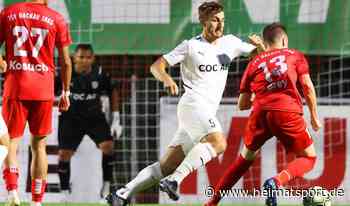 Neu-Bayernligist SV Erlbach schafft auch gegen TSV Dachau keinen Treffer - Heimatsport.de