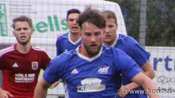 Nach verkorkstem Auftakt - ASV Dachau empfängt den formstarken Kirchheimer SC - FuPa