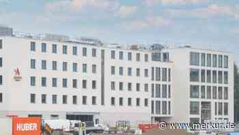 Dachau: „Nu Park“ füllt sich mit Leben - Merkur.de