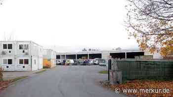 Stadt Dachau machtlos gegen vertragsbrüchige Firma - Merkur.de