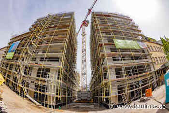 Anhebung der Normalabschreibung beim Mietwohnungsbau von 2 auf 3 Prozent geplant