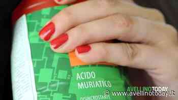 Violenta lite a Solofra, donna ferita con l'acido - AvellinoToday