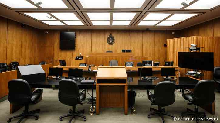 Alberta defence lawyers considering job action after requests for legal aid overhauls ignored
