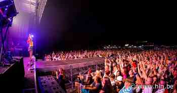 Vlinvestival is schot in de roos met 7.000 bezoekers - Het Laatste Nieuws