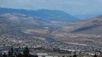 Kamloops news: Suspected drowning in Thompson River | CTV News - CTV News Vancouver