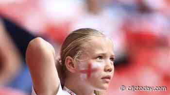 England beats Germany 2-1 in European Championship final - CFJC Today Kamloops