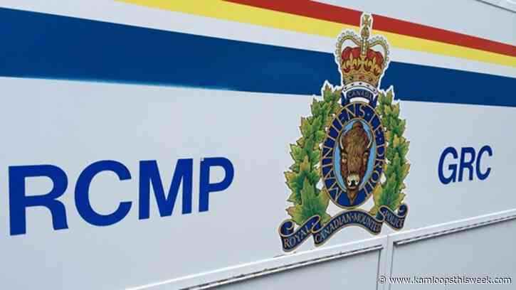 Kamloops man facing 10 property crime-related charges - Kamloops This Week