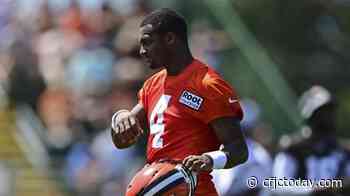 AP sources: Decision in Watson discipline case coming Monday - CFJC Today Kamloops